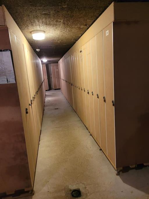 Le Duplex, Superbe Cocon Au Coeur Des Rousses, Tout Confort 5 Pers, Draps Inclus Les Rousses Luaran gambar