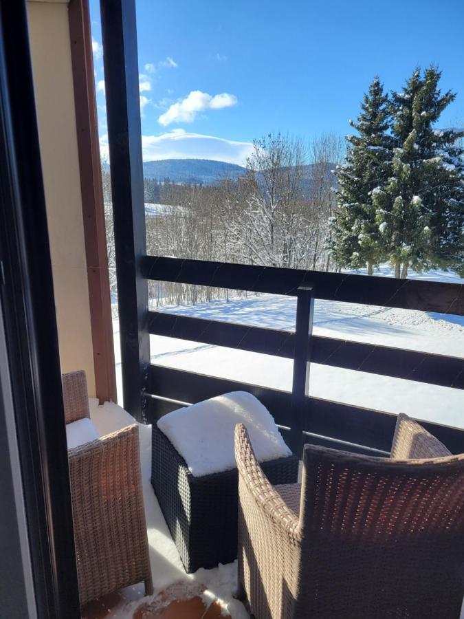 Le Duplex, Superbe Cocon Au Coeur Des Rousses, Tout Confort 5 Pers, Draps Inclus Les Rousses Luaran gambar